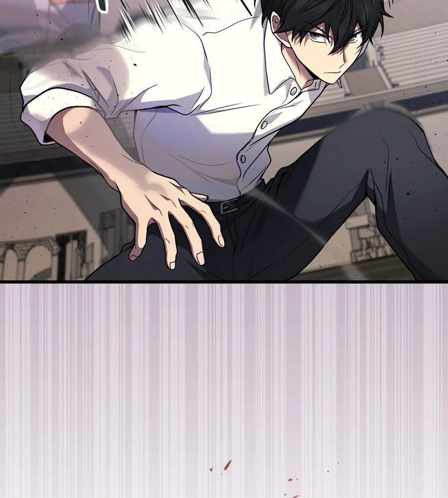 Võ Thần Hồi Quy Cấp 2 - Chapter 44 - Page 138