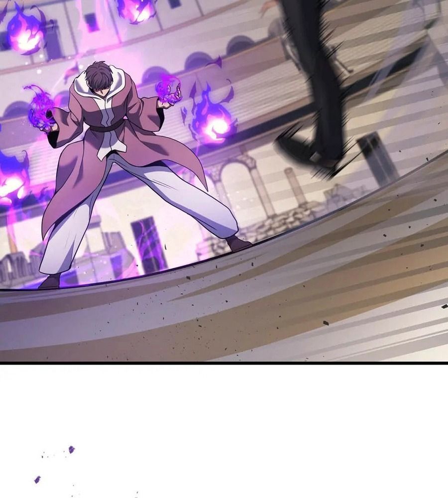 Võ Thần Hồi Quy Cấp 2 - Chapter 44 - Page 140