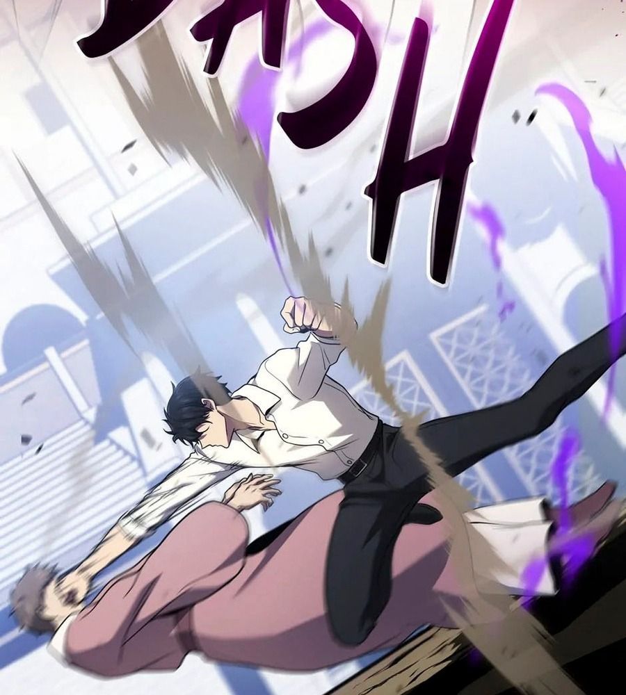 Võ Thần Hồi Quy Cấp 2 - Chapter 44 - Page 146