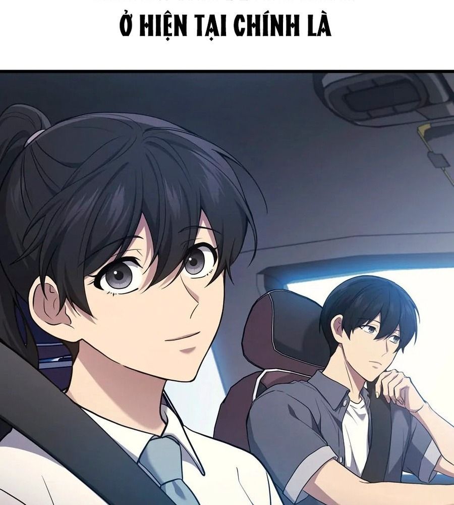 Võ Thần Hồi Quy Cấp 2 - Chapter 44 - Page 15