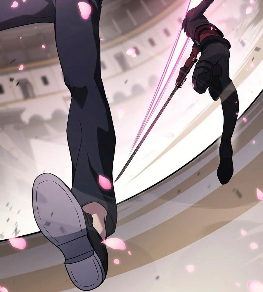 Võ Thần Hồi Quy Cấp 2 - Chapter 44 - Page 155