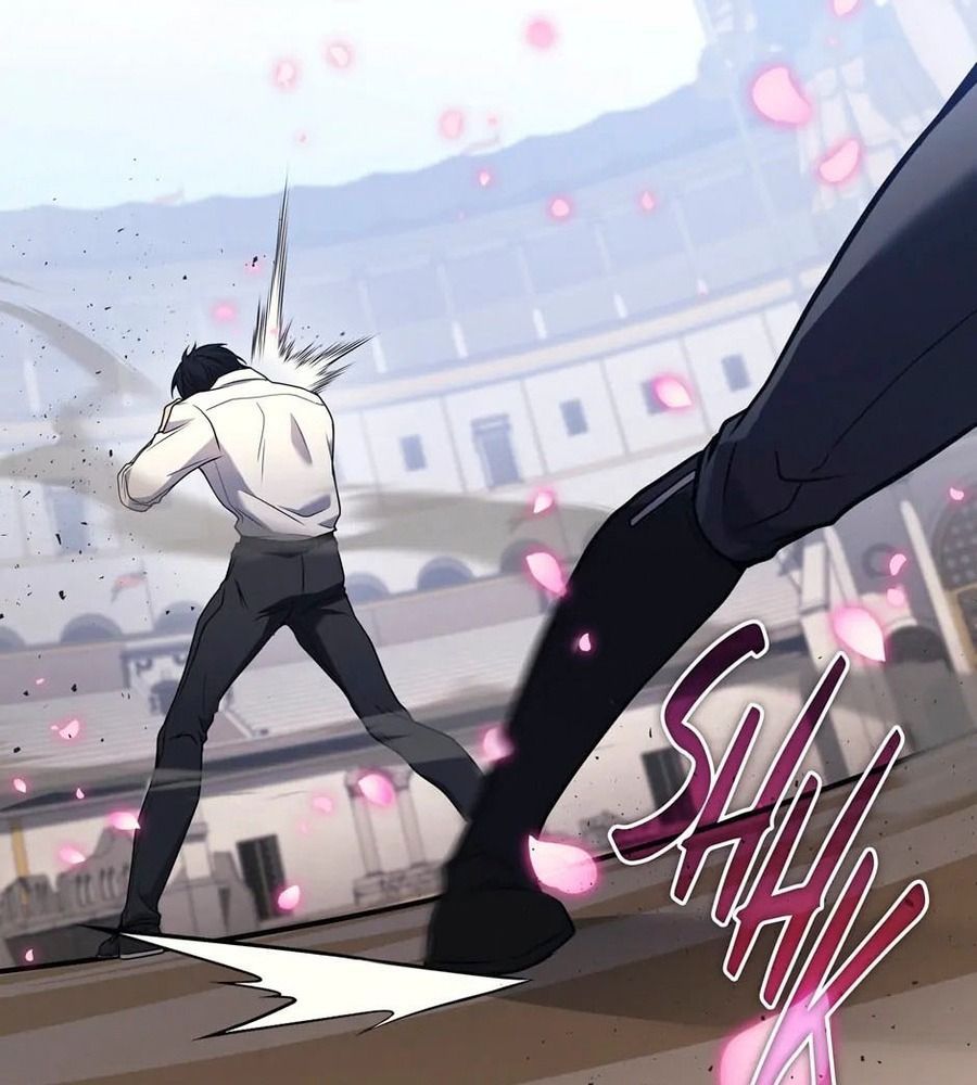 Võ Thần Hồi Quy Cấp 2 - Chapter 44 - Page 157