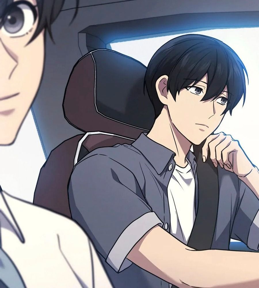 Võ Thần Hồi Quy Cấp 2 - Chapter 44 - Page 17