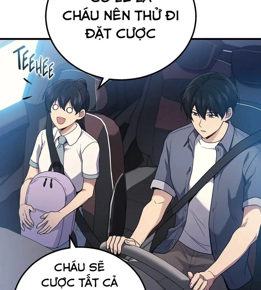 Võ Thần Hồi Quy Cấp 2 - Chapter 44 - Page 36