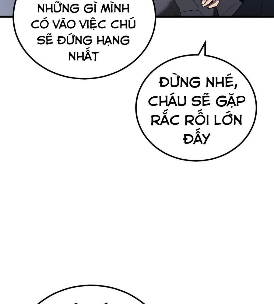 Võ Thần Hồi Quy Cấp 2 - Chapter 44 - Page 37