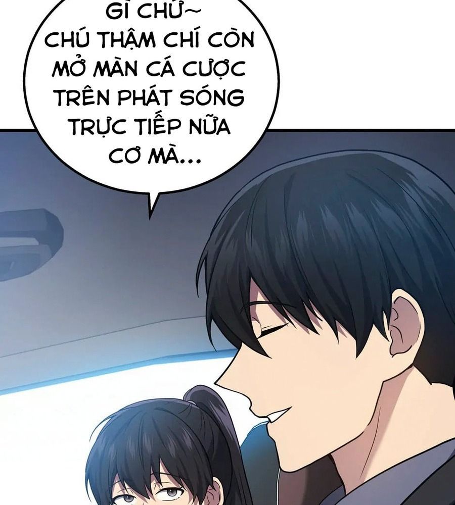 Võ Thần Hồi Quy Cấp 2 - Chapter 44 - Page 38