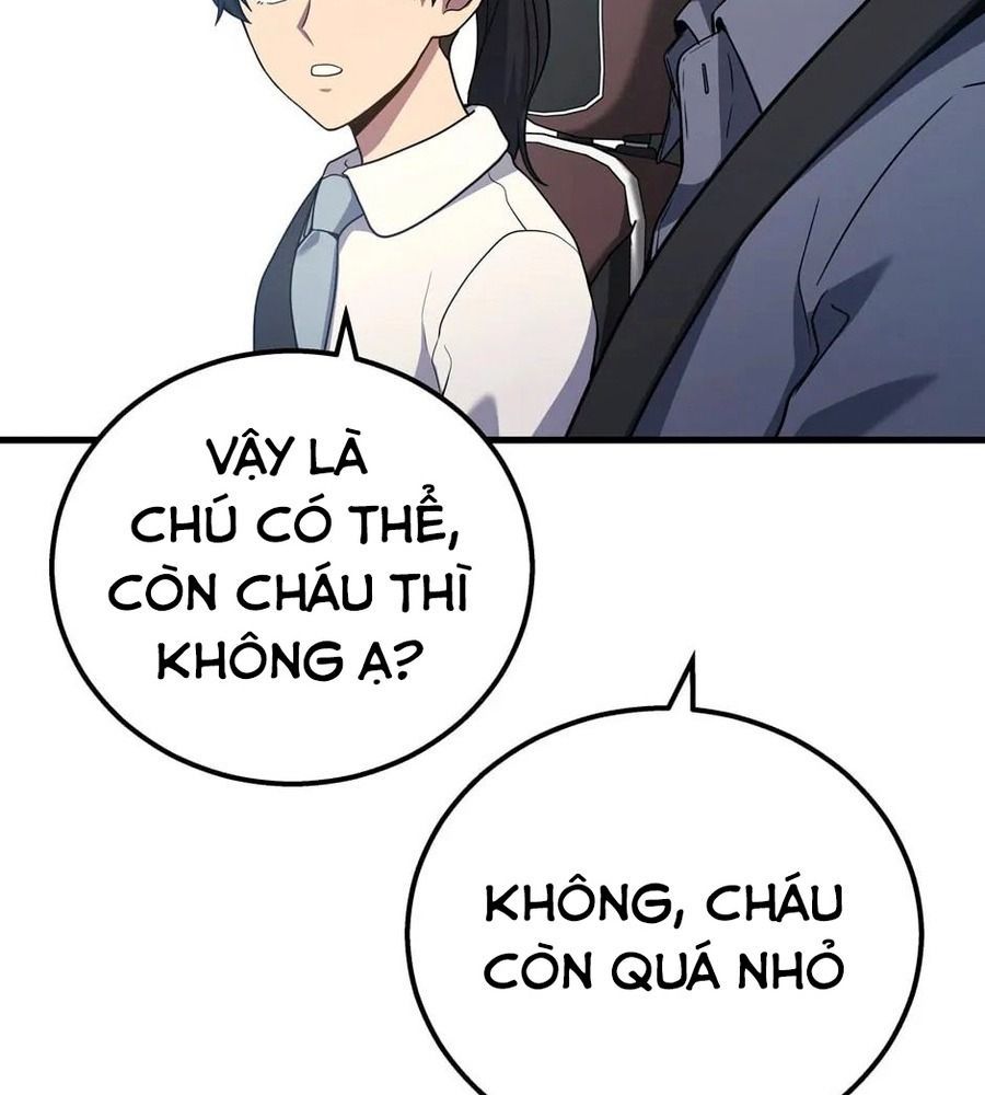 Võ Thần Hồi Quy Cấp 2 - Chapter 44 - Page 39