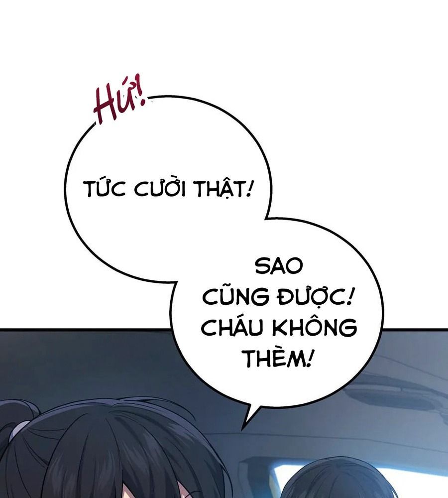 Võ Thần Hồi Quy Cấp 2 - Chapter 44 - Page 41