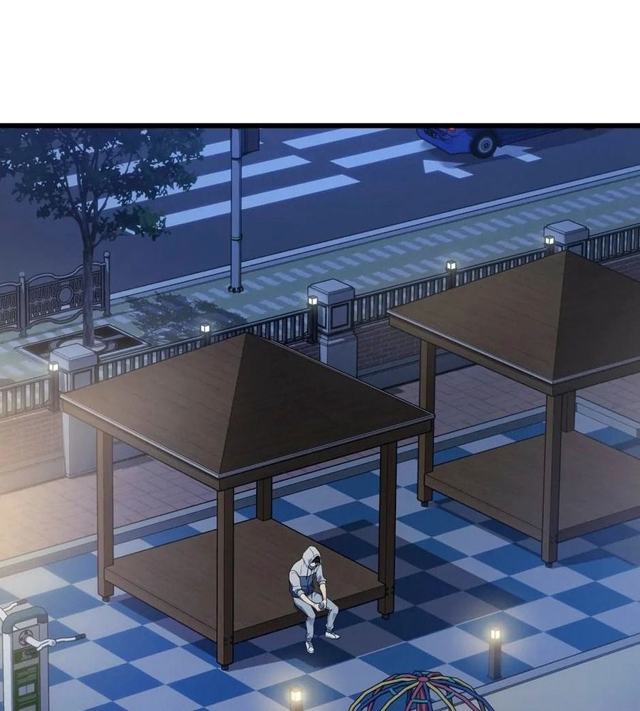 Võ Thần Hồi Quy Cấp 2 - Chapter 44 - Page 50