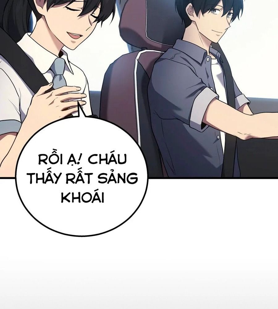 Võ Thần Hồi Quy Cấp 2 - Chapter 44 - Page 7