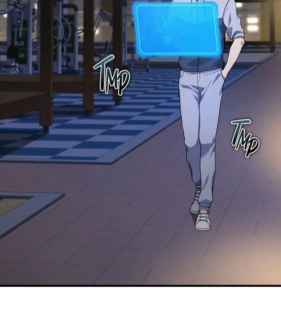 Võ Thần Hồi Quy Cấp 2 - Chapter 44 - Page 99