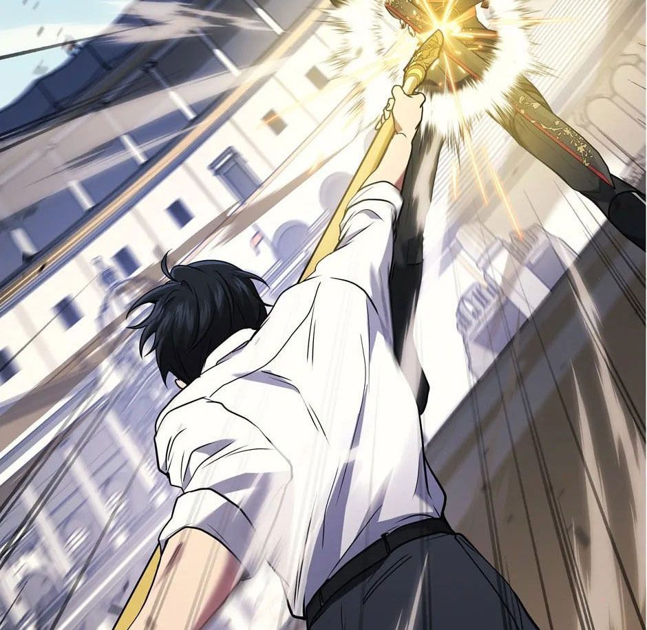 Võ Thần Hồi Quy Cấp 2 - Chapter 45 - Page 131