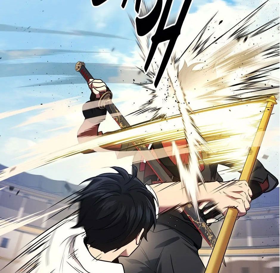 Võ Thần Hồi Quy Cấp 2 - Chapter 45 - Page 134