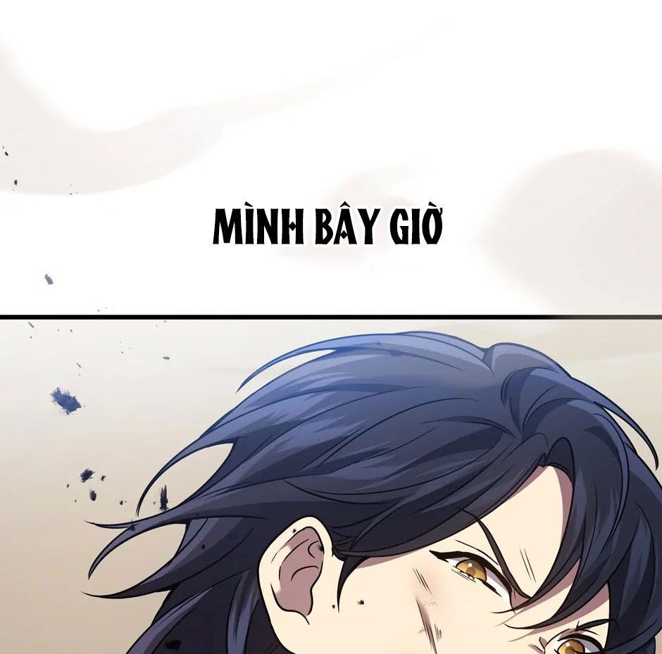 Võ Thần Hồi Quy Cấp 2 - Chapter 45 - Page 136