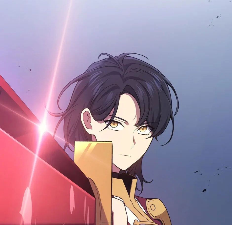 Võ Thần Hồi Quy Cấp 2 - Chapter 45 - Page 14