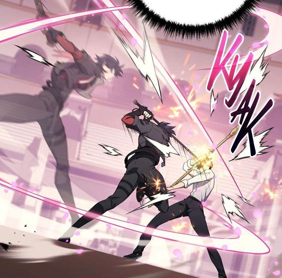 Võ Thần Hồi Quy Cấp 2 - Chapter 45 - Page 147