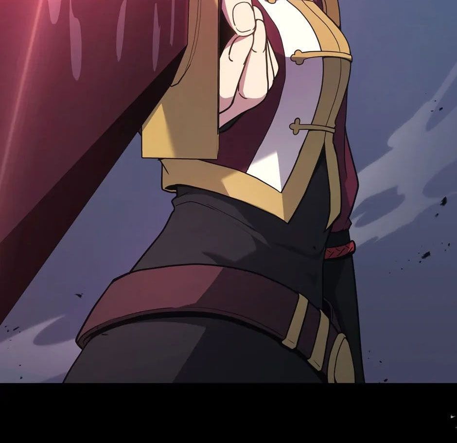 Võ Thần Hồi Quy Cấp 2 - Chapter 45 - Page 15