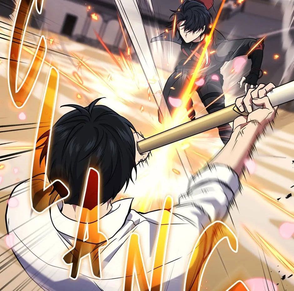 Võ Thần Hồi Quy Cấp 2 - Chapter 45 - Page 154