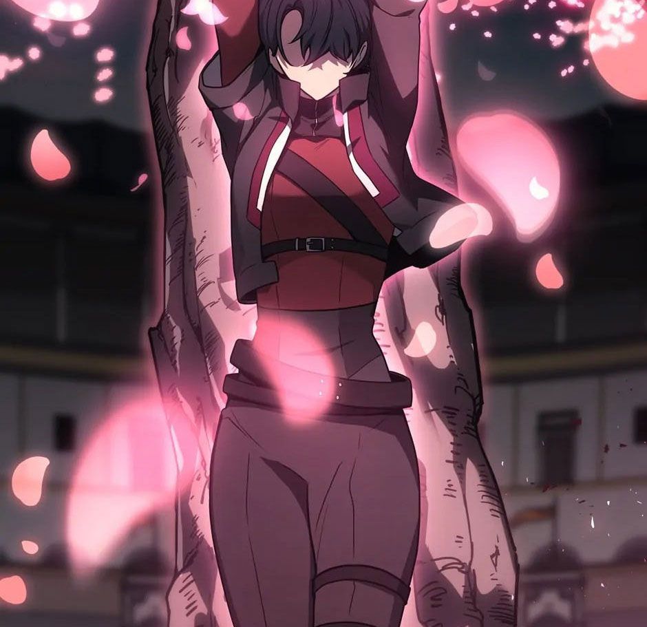 Võ Thần Hồi Quy Cấp 2 - Chapter 45 - Page 164