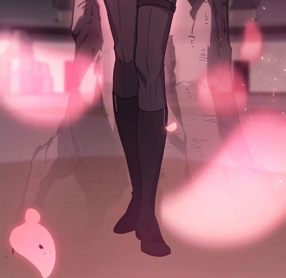 Võ Thần Hồi Quy Cấp 2 - Chapter 45 - Page 165