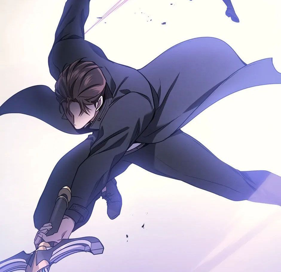 Võ Thần Hồi Quy Cấp 2 - Chapter 45 - Page 175