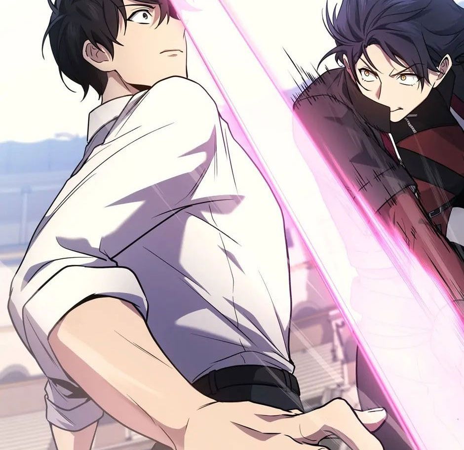 Võ Thần Hồi Quy Cấp 2 - Chapter 45 - Page 18