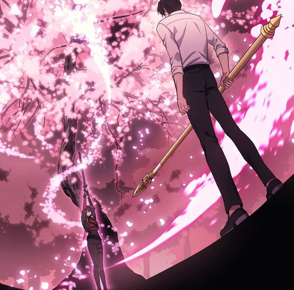 Võ Thần Hồi Quy Cấp 2 - Chapter 45 - Page 184