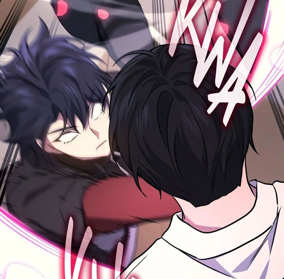 Võ Thần Hồi Quy Cấp 2 - Chapter 45 - Page 193