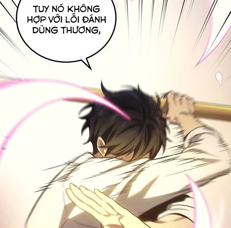 Võ Thần Hồi Quy Cấp 2 - Chapter 45 - Page 195