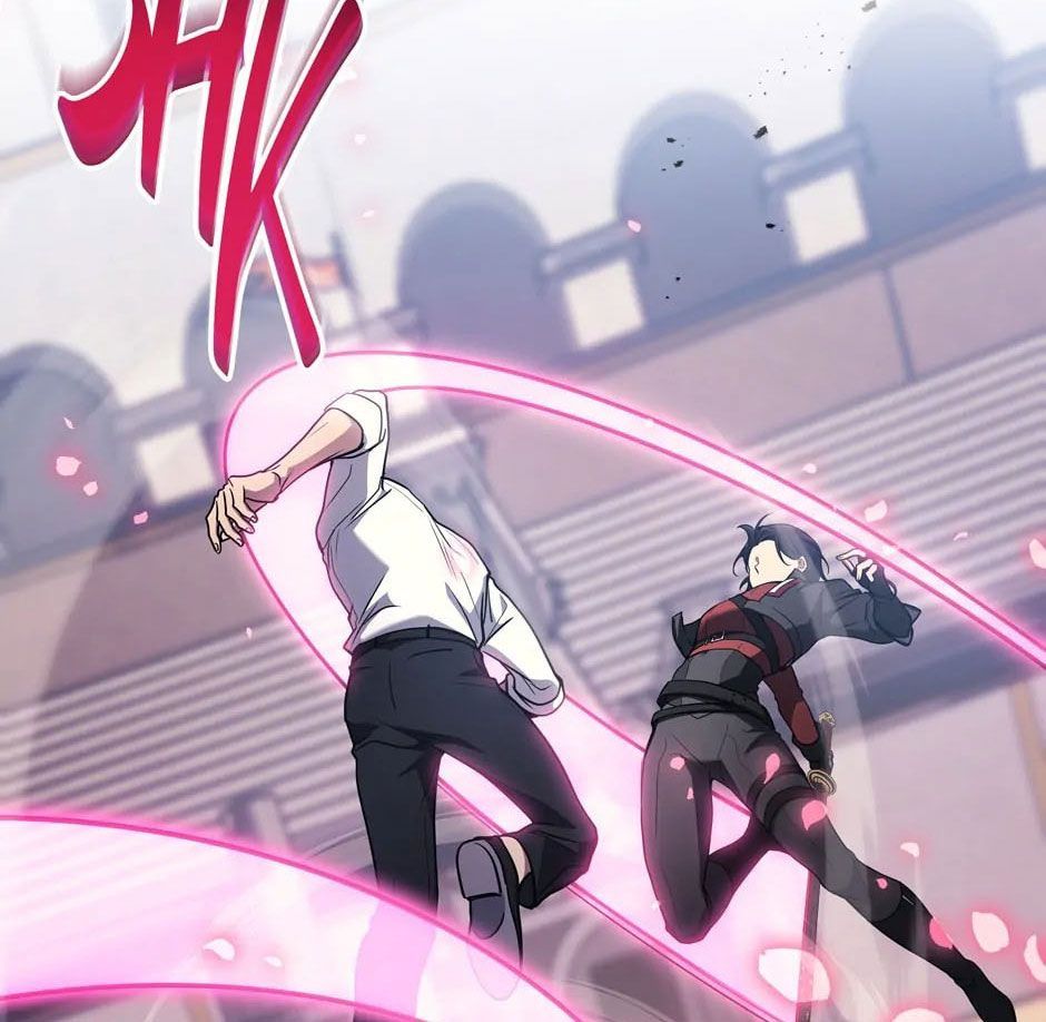 Võ Thần Hồi Quy Cấp 2 - Chapter 45 - Page 23