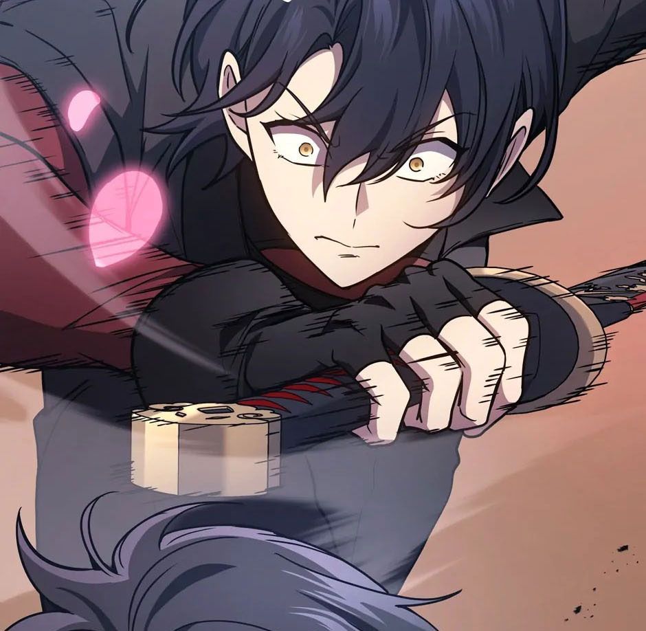 Võ Thần Hồi Quy Cấp 2 - Chapter 45 - Page 26