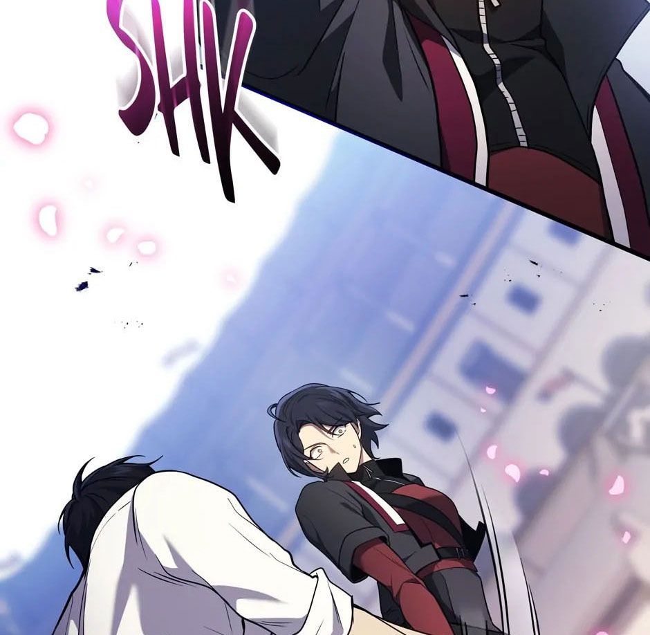 Võ Thần Hồi Quy Cấp 2 - Chapter 45 - Page 31