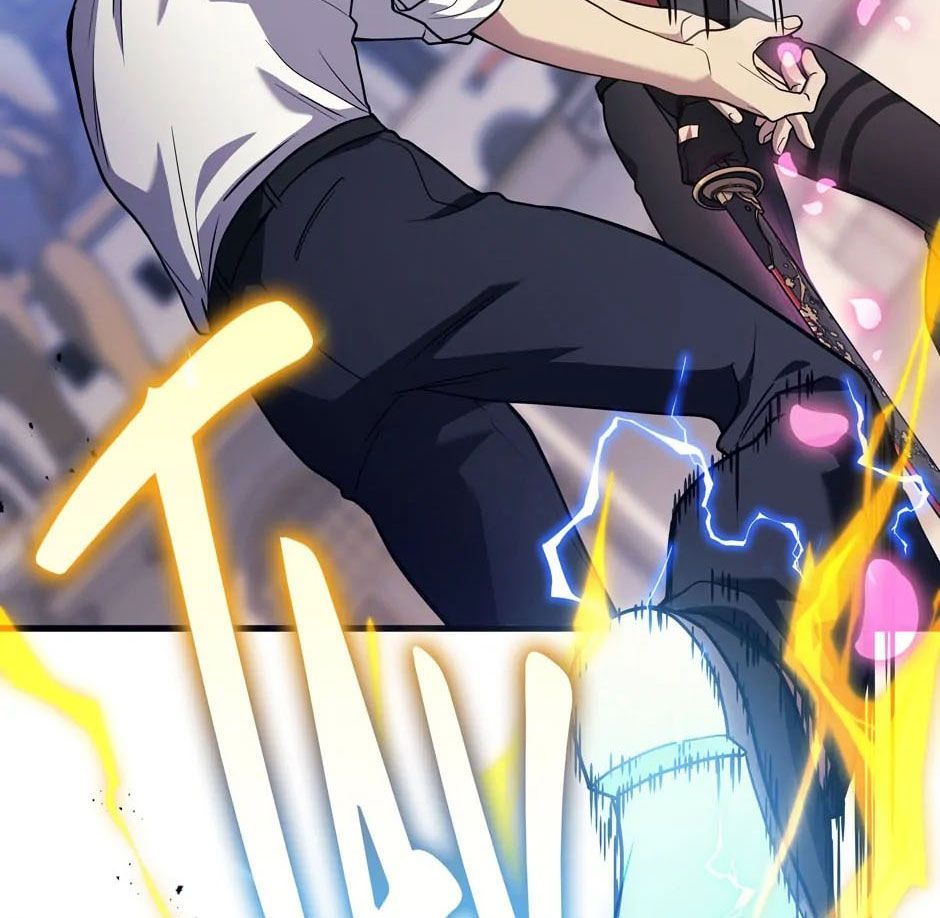 Võ Thần Hồi Quy Cấp 2 - Chapter 45 - Page 32