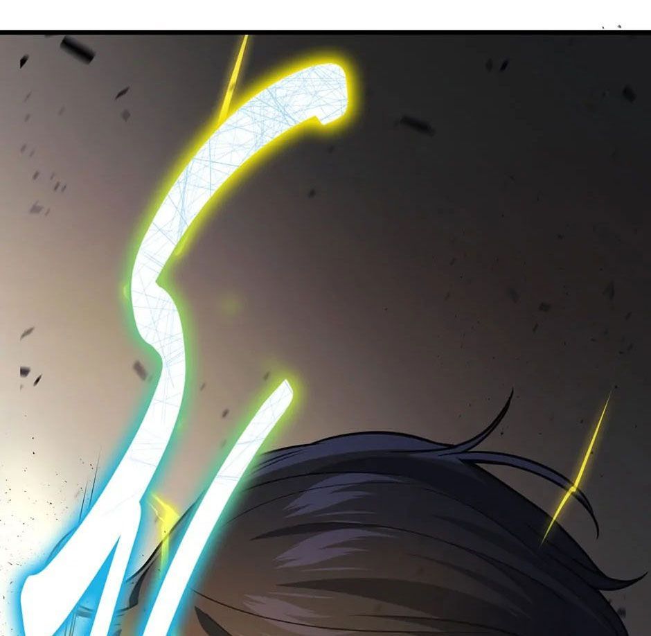 Võ Thần Hồi Quy Cấp 2 - Chapter 45 - Page 35