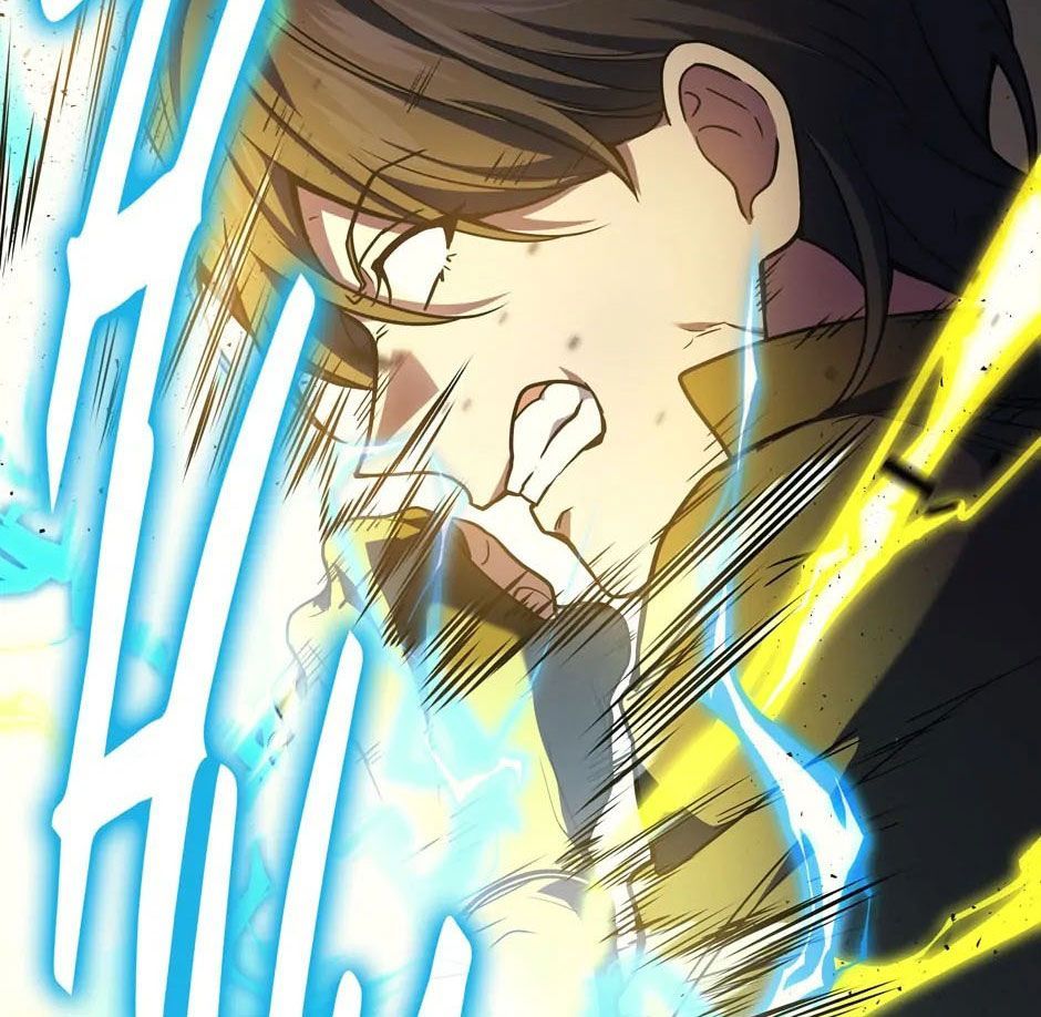 Võ Thần Hồi Quy Cấp 2 - Chapter 45 - Page 36