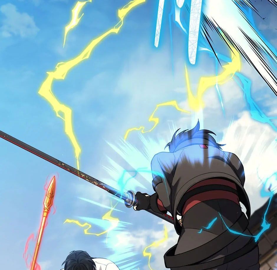 Võ Thần Hồi Quy Cấp 2 - Chapter 45 - Page 38