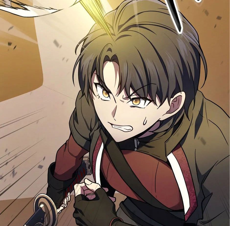 Võ Thần Hồi Quy Cấp 2 - Chapter 45 - Page 44