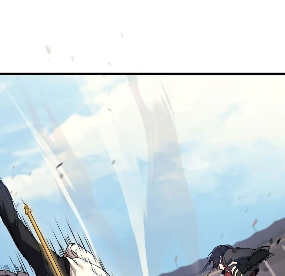 Võ Thần Hồi Quy Cấp 2 - Chapter 45 - Page 46