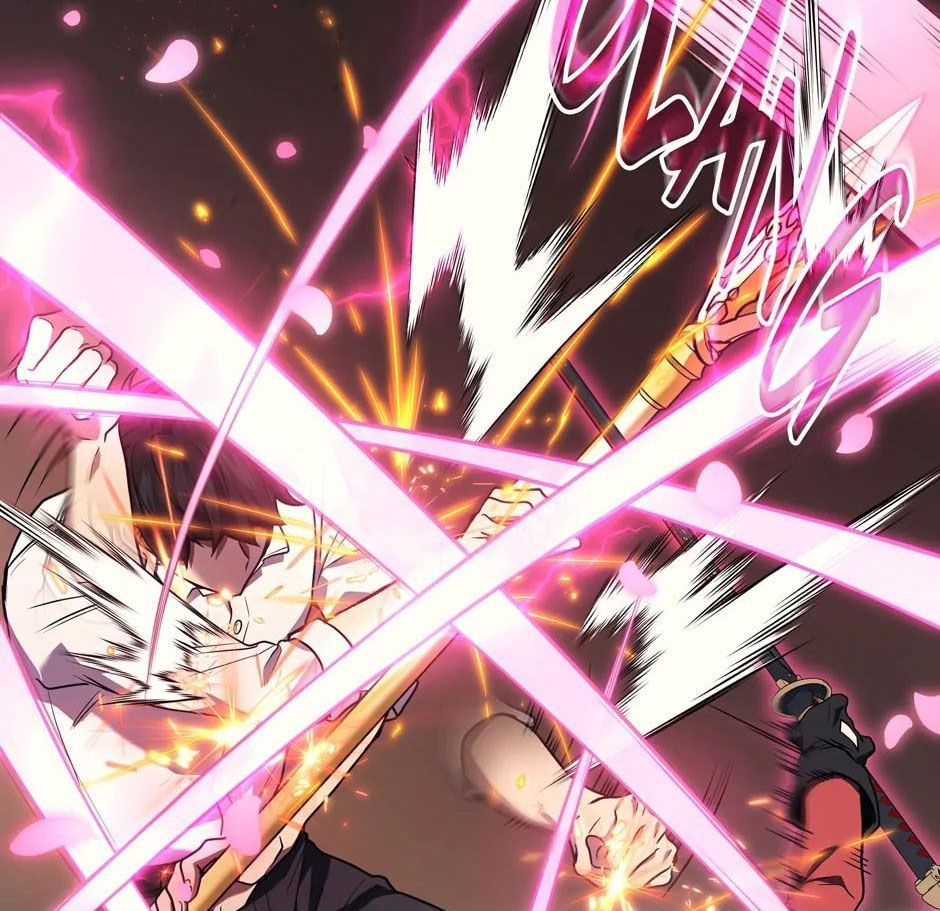 Võ Thần Hồi Quy Cấp 2 - Chapter 45 - Page 52