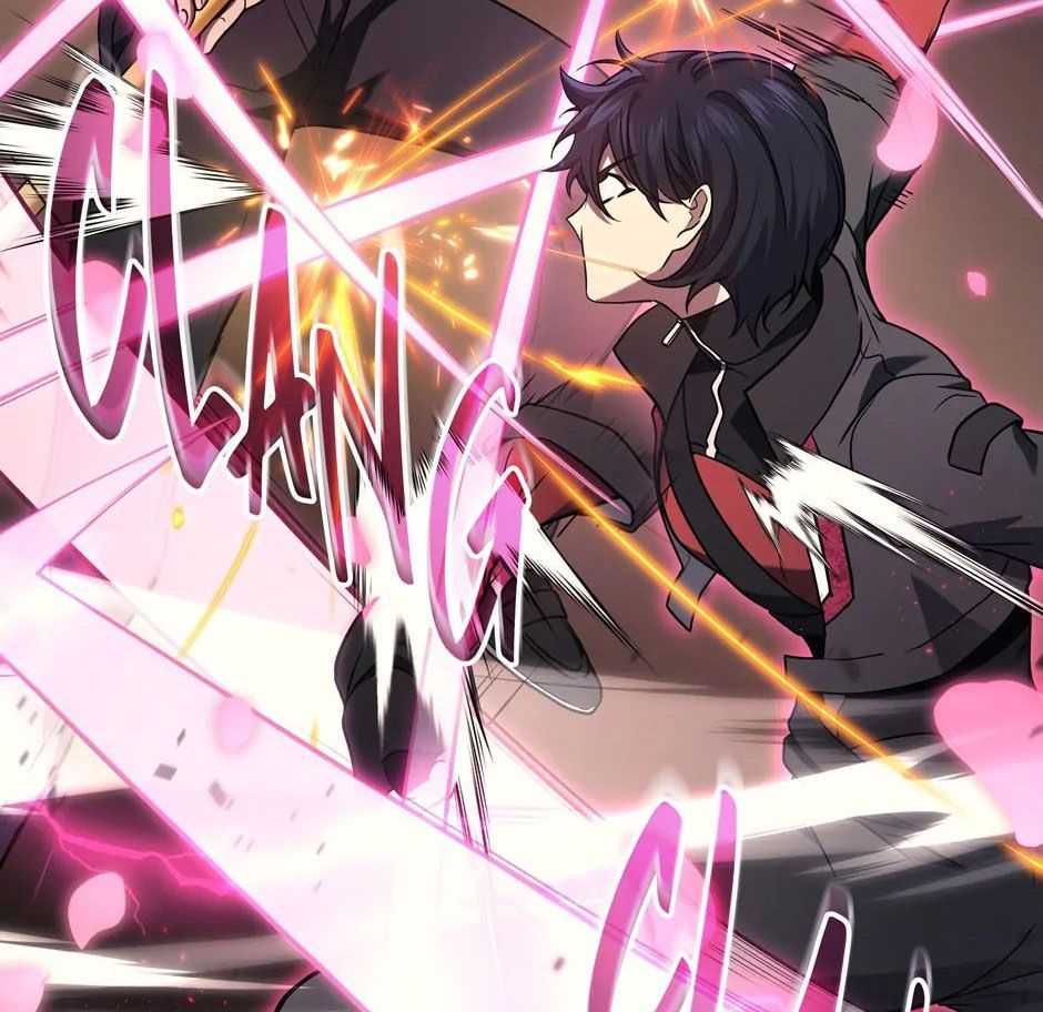 Võ Thần Hồi Quy Cấp 2 - Chapter 45 - Page 53