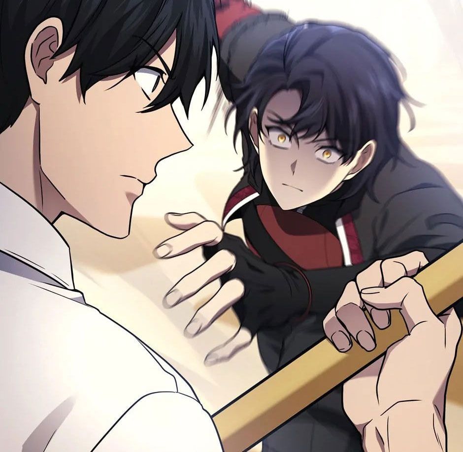 Võ Thần Hồi Quy Cấp 2 - Chapter 45 - Page 63