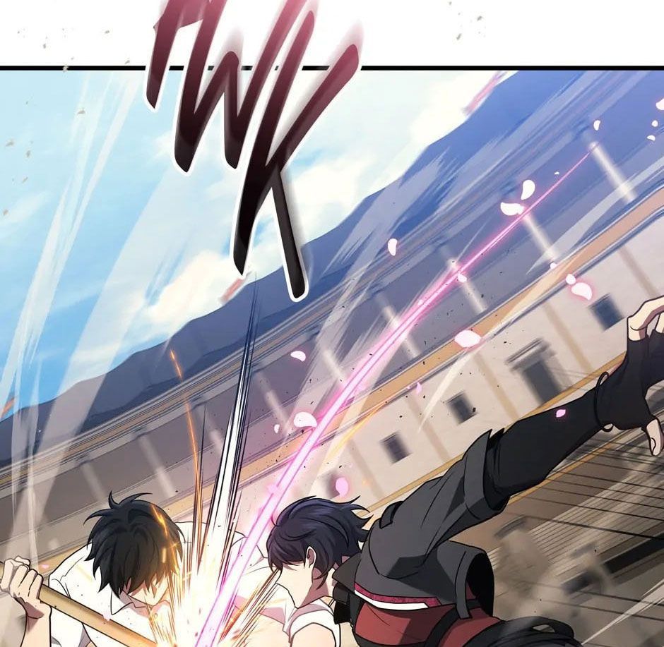 Võ Thần Hồi Quy Cấp 2 - Chapter 45 - Page 65