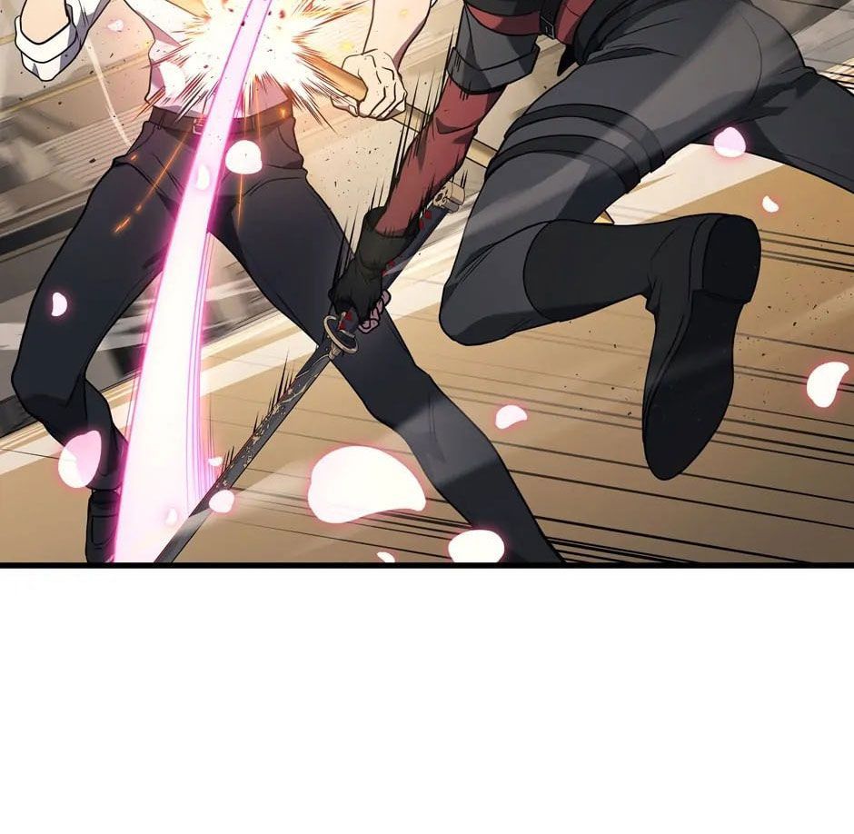 Võ Thần Hồi Quy Cấp 2 - Chapter 45 - Page 66