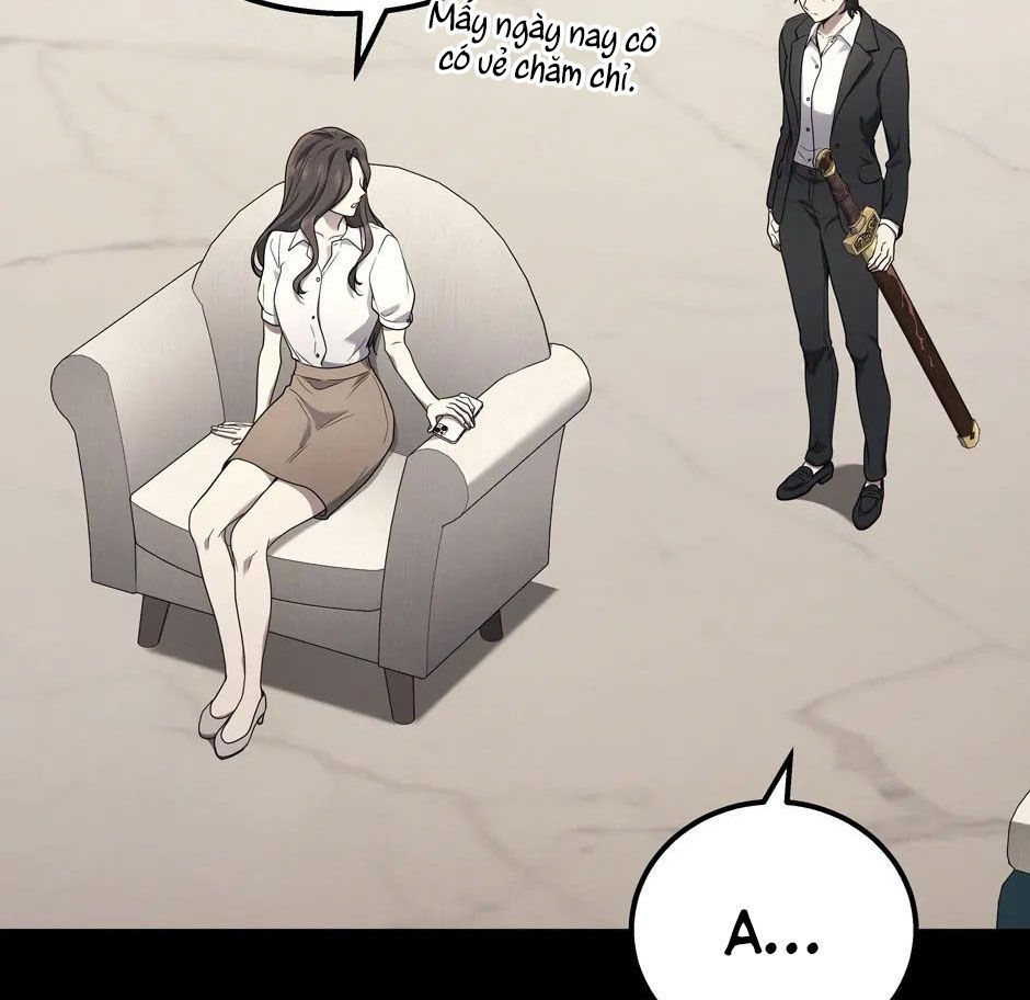 Võ Thần Hồi Quy Cấp 2 - Chapter 45 - Page 77