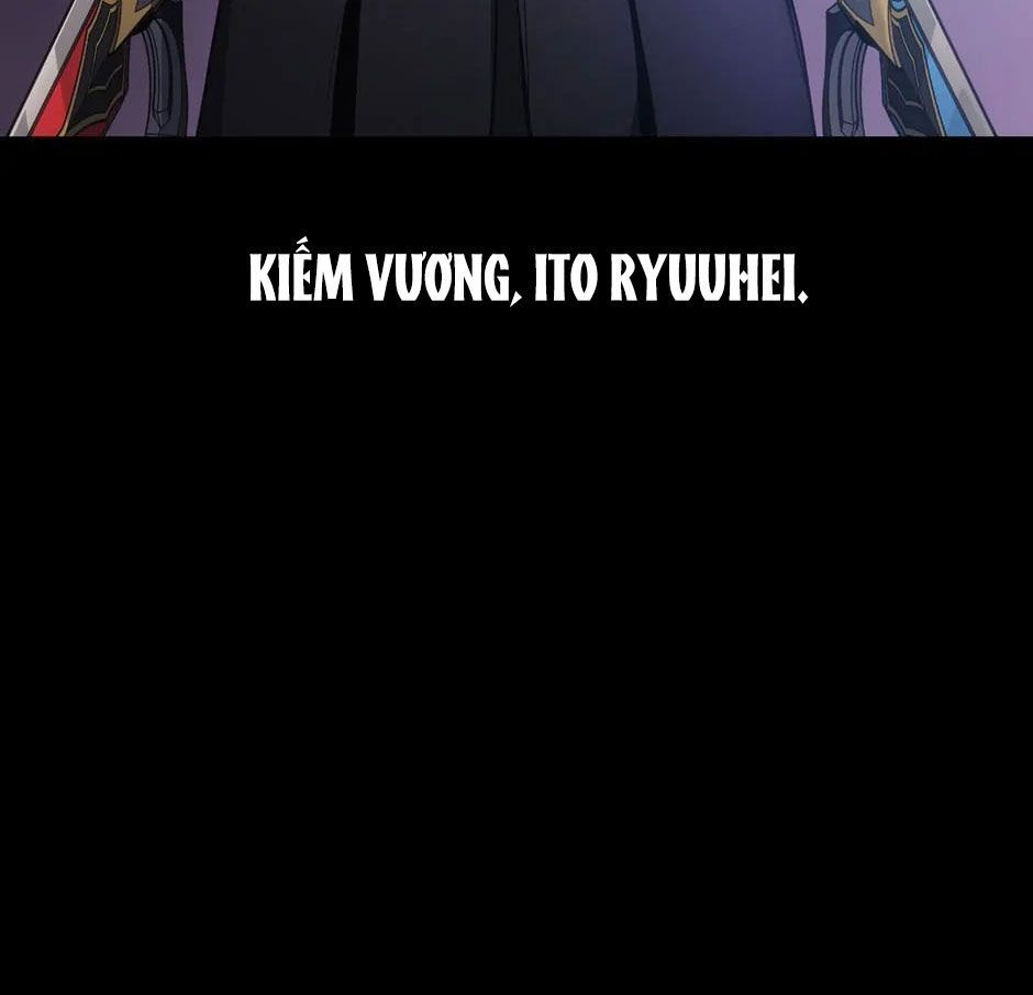 Võ Thần Hồi Quy Cấp 2 - Chapter 45 - Page 8