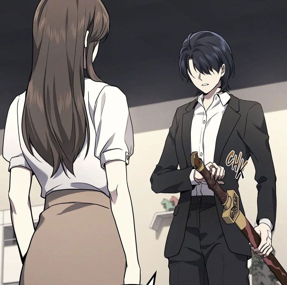 Võ Thần Hồi Quy Cấp 2 - Chapter 45 - Page 94