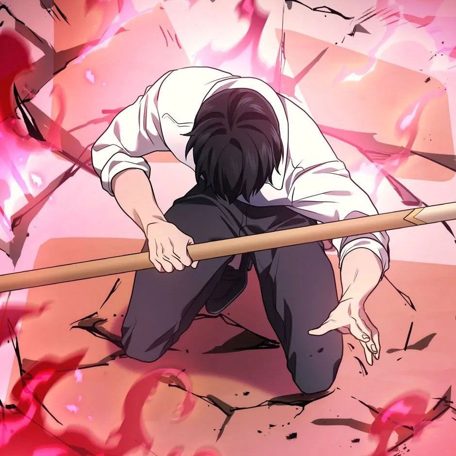 Võ Thần Hồi Quy Cấp 2 - Chapter 46 - Page 101