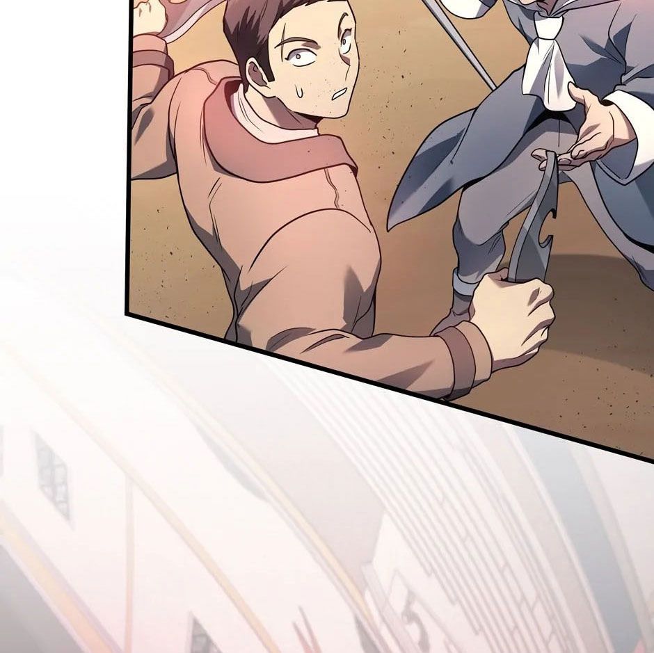 Võ Thần Hồi Quy Cấp 2 - Chapter 46 - Page 106