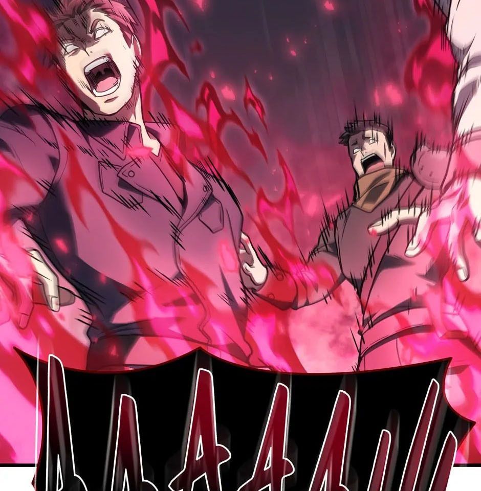 Võ Thần Hồi Quy Cấp 2 - Chapter 46 - Page 122