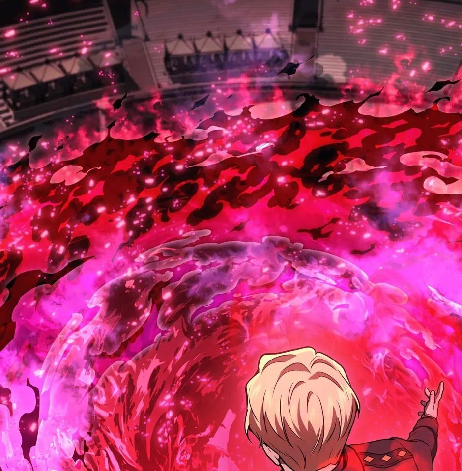 Võ Thần Hồi Quy Cấp 2 - Chapter 46 - Page 124